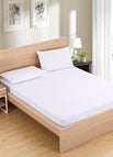 White / 100X200cmX25