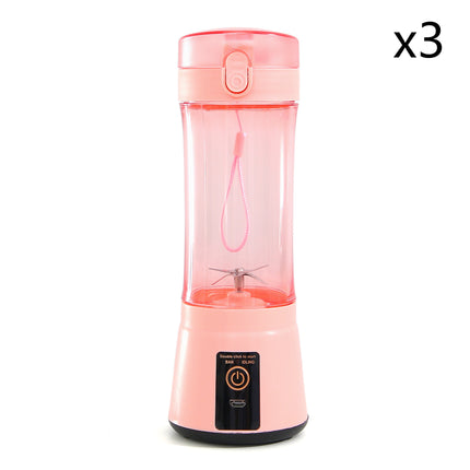 Portable USB Blender