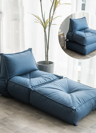Folding Floor Chair