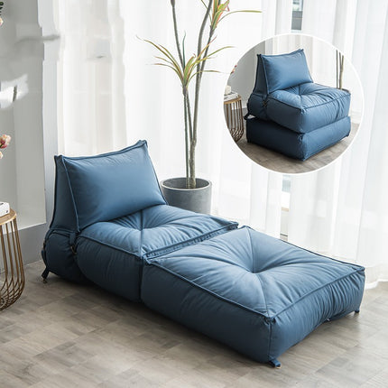 Bedroom Living RoomFolding Back Chair Couch