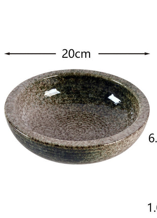 Large Mixing Bowl