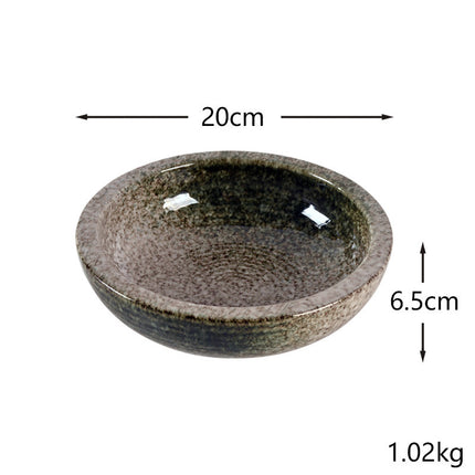 Large Mixing Bowl