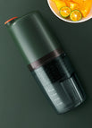 Green / USB