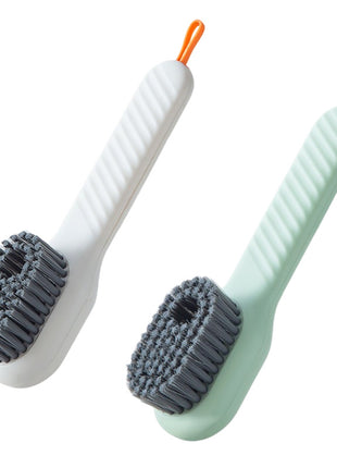 Automatic Shoe Cleaning Brush
