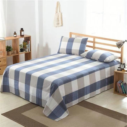 Cartoon Bed Sheet