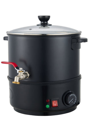 Electric Wax Melter ⭐