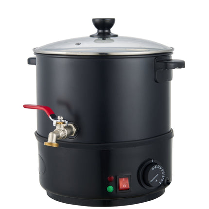Wax Melting Machine