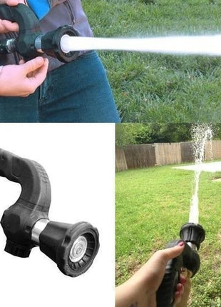High-Pressure Hose Nozzle
