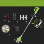 24v secondary electricity / US