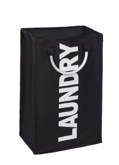 Oxford Cloth Laundry Storage Basket