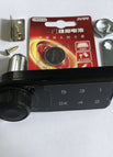 L30 Horizontal With Lock
