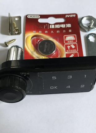 Home Electronic Cabinet Lock