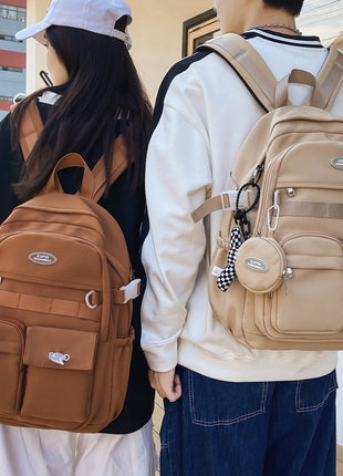 College Laptop Backpack