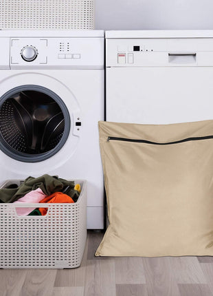 Protective Polyester Laundry Bag