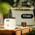 Khaki / USB