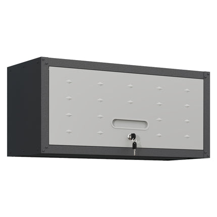 Metal Garage Lockers