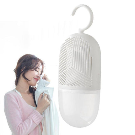Bedroom Bathroom Moisture Absorption Artifact