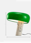 Green / AU / Small