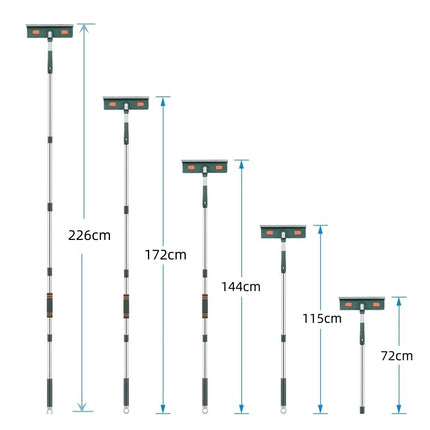 Extendable Window Cleaner