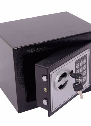 Digital Security Safe Box