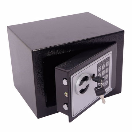 Digital Security Safe Box