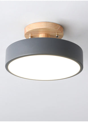 Modern Hallway Ceiling Light