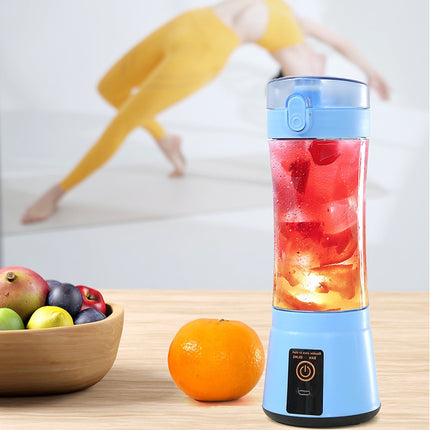 Portable USB Blender