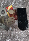 L30 Lock With Gasket