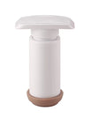 Manual vacuum pump