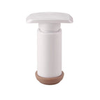 Manual vacuum pump