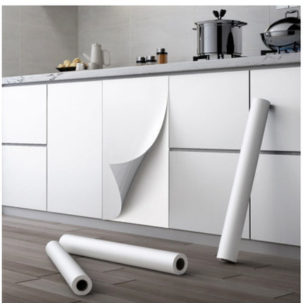 Self-Adhesive Cabinet Wrap
