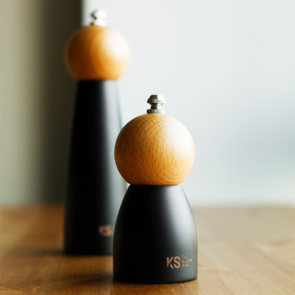 Pepper Mill Grinder