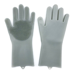Kitchen Cleaning Gloves
