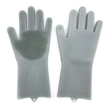 Kitchen Cleaning Gloves