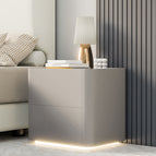 Beige grey / Induction light / 45x40x45cm
