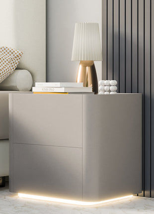 Designer's Popular Bedroom Storage Cabinet