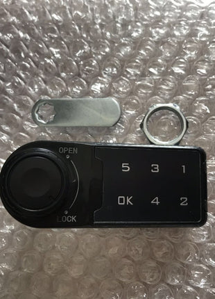 Home Electronic Cabinet Lock