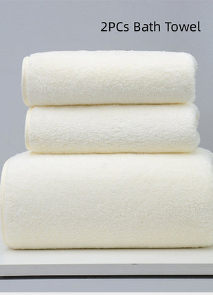 Ultra Soft Bath Towel