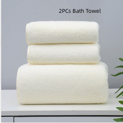 Ultra Soft Bath Towel
