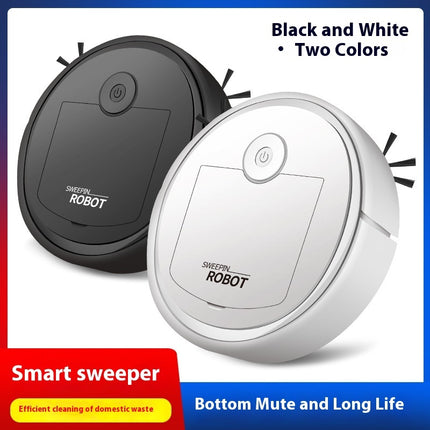 Intelligent Cleaning Robot Cleaning Machine