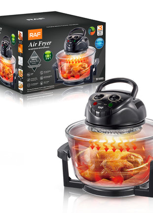 Smart Air Fryer