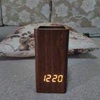 Marrón / USB