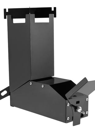 Portable Folding Stainless Steel Wood Stove