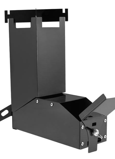 Portable Folding Stainless Steel Wood Stove
