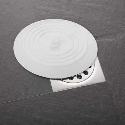 Silicone Floor Drain Cover ⭐