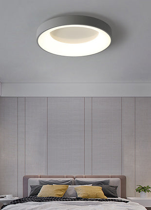 Modern Minimalist Ceiling Light