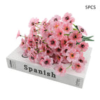 Pink / 5PCS