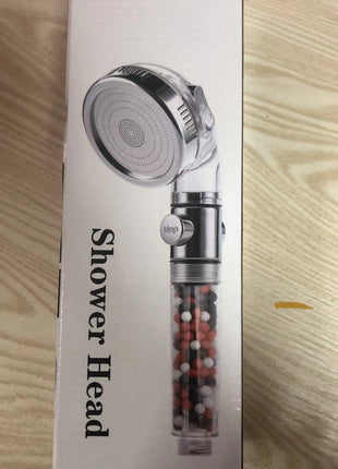 PureFlow Shower Head