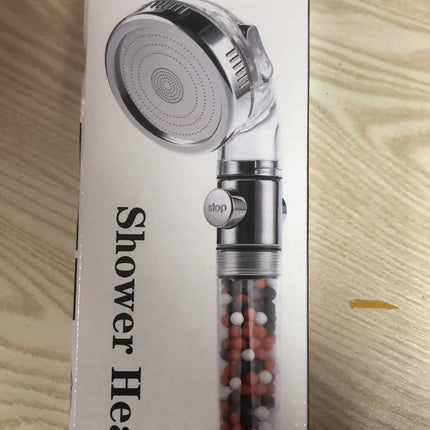 PureFlow Shower Head