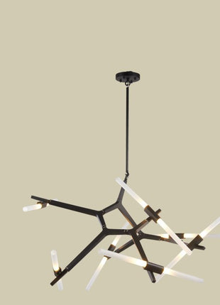 Modern Irregular Chandelier